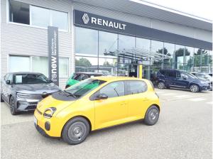 Renault Twingo E-TECH elektr. Evolution 80hp Urban Range