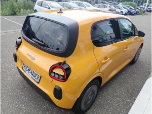 Renault Twingo E-TECH elektr. Evolution 80hp Urban Range