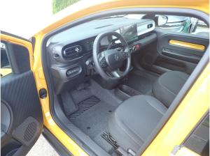 Renault Twingo E-TECH elektr. Evolution 80hp Urban Range