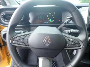 Renault Twingo E-TECH elektr. Evolution 80hp Urban Range