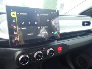 Renault Twingo E-TECH elektr. Evolution 80hp Urban Range