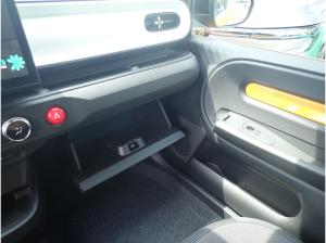 Renault Twingo E-TECH elektr. Evolution 80hp Urban Range