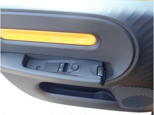 Renault Twingo E-TECH elektr. Evolution 80hp Urban Range