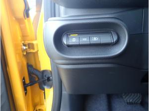 Renault Twingo E-TECH elektr. Evolution 80hp Urban Range