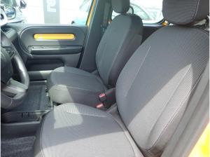 Renault Twingo E-TECH elektr. Evolution 80hp Urban Range