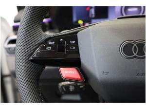Audi RS5 Limousine e-hybrid quattro Sport Paket 0,5% DW Versteuerung
