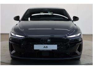 Audi A6 e-tron quattro Sportback S line business 0,25% DW Versteuerung