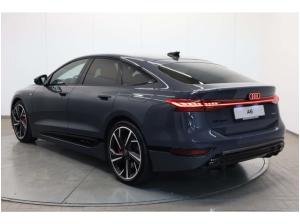 Audi A6 e-tron quattro Sportback S line business 0,25% DW Versteuerung