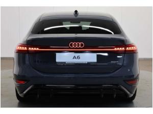 Audi A6 e-tron quattro Sportback S line business 0,25% DW Versteuerung