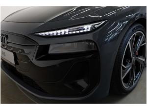 Audi A6 e-tron quattro Sportback S line business 0,25% DW Versteuerung
