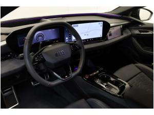 Audi A6 e-tron quattro Sportback S line business 0,25% DW Versteuerung
