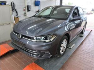 Volkswagen Polo 1.0 TSI Style (EURO 6d)