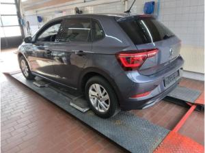 Volkswagen Polo 1.0 TSI Style (EURO 6d)