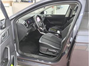 Volkswagen Polo 1.0 TSI Style (EURO 6d)
