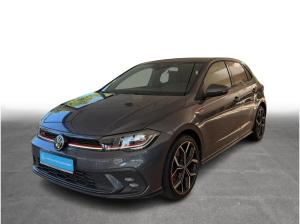 Volkswagen Polo GTI 2.0 TSI DSG Navi Matrix-LED ACC SHZ PDC