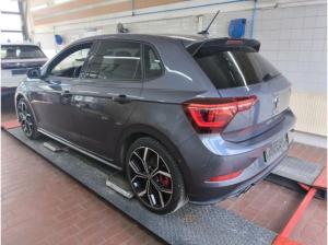 Volkswagen Polo 2.0 TSI GTI OPF (EURO 6d)