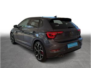 Volkswagen Polo GTI 2.0 TSI DSG Navi Matrix-LED ACC SHZ PDC