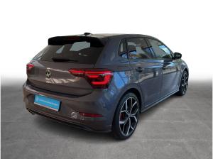 Volkswagen Polo GTI 2.0 TSI DSG Navi Matrix-LED ACC SHZ PDC