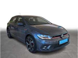 Volkswagen Polo GTI 2.0 TSI DSG Navi Matrix-LED ACC SHZ PDC