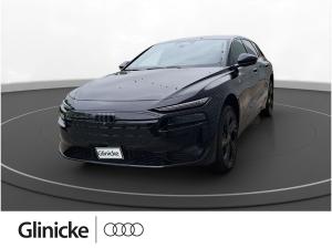 Audi A6 Avant S line business e-tron quattro