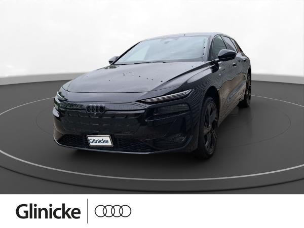Audi A6 Avant S line business e-tron quattro