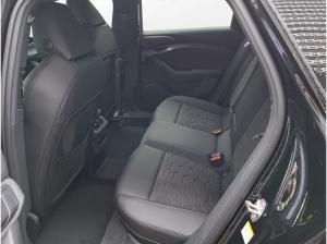 Audi A6 Avant S line business e-tron quattro
