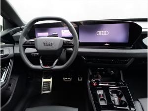 Audi A6 Avant S line business e-tron quattro