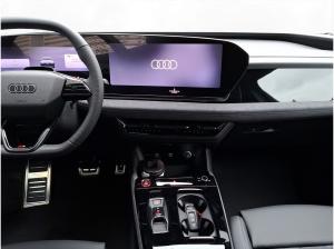 Audi A6 Avant S line business e-tron quattro