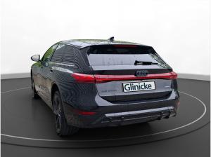 Audi A6 Avant S line business e-tron quattro