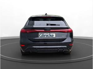 Audi A6 Avant S line business e-tron quattro