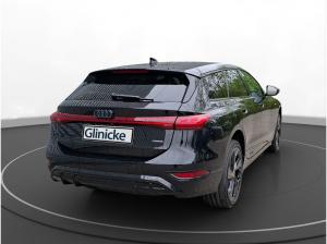 Audi A6 Avant S line business e-tron quattro