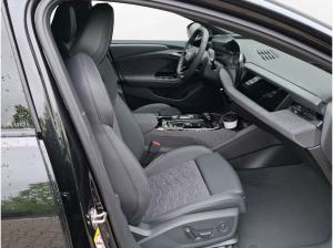 Audi A6 Avant S line business e-tron quattro