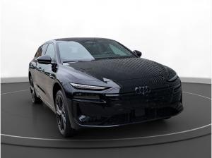 Audi A6 Avant S line business e-tron quattro