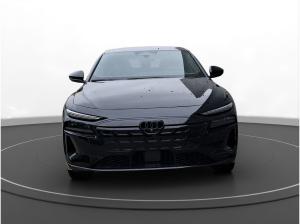 Audi A6 Avant S line business e-tron quattro