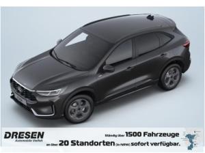 Ford Kuga ST-Line X 2,5l FHEV FWD Sportpaket AHK-abnehmbar Navi Digitales Cockpit Memory Sitze