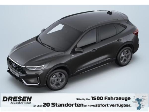 Ford Kuga ST-Line X 2,5l FHEV FWD Sportpaket AHK-abnehmbar Navi Digitales Cockpit Memory Sitze
