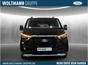 Ford Tourneo Custom 320 L1 Active GJR B&O Sound LED Mehrzonenklima DAB LenkradHZG