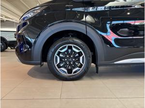 Ford Tourneo Custom 320 L1 Active GJR B&O Sound LED Mehrzonenklima DAB LenkradHZG
