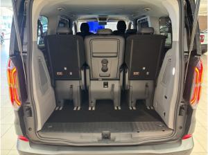 Ford Tourneo Custom 320 L1 Active GJR B&O Sound LED Mehrzonenklima DAB LenkradHZG