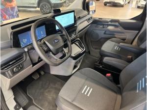 Ford Tourneo Custom 320 L1 Active GJR B&O Sound LED Mehrzonenklima DAB LenkradHZG