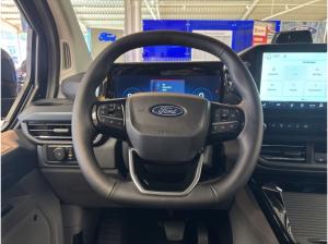 Ford Tourneo Custom 320 L1 Active GJR B&O Sound LED Mehrzonenklima DAB LenkradHZG