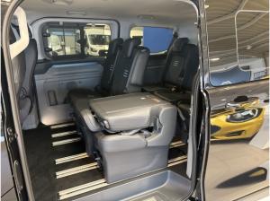 Ford Tourneo Custom 320 L1 Active GJR B&O Sound LED Mehrzonenklima DAB LenkradHZG