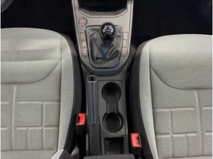 Seat Ibiza 1.0 TSI FR Navi Totwinkel Kessy WP