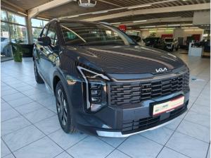 Kia Sportage 1.6T 2WD VISION | KOMFORT-PAKET | FACELIFT
