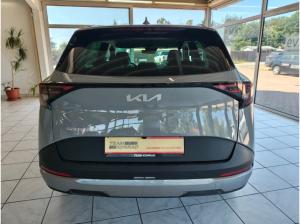 Kia Sportage 1.6T 2WD VISION | KOMFORT-PAKET | FACELIFT