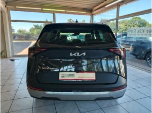 Kia Sportage 1.6T 2WD VISION | KOMFORT-PAKET | FACELIFT