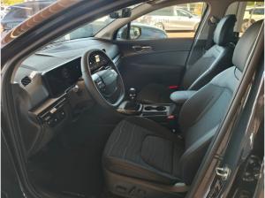 Kia Sportage 1.6T 2WD VISION | KOMFORT-PAKET | FACELIFT