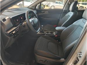 Kia Sportage 1.6T 2WD VISION | KOMFORT-PAKET | FACELIFT