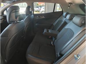Kia Sportage 1.6T 2WD VISION | KOMFORT-PAKET | FACELIFT