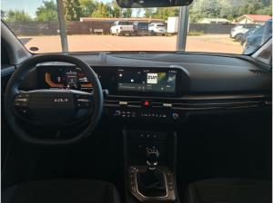 Kia Sportage 1.6T 2WD VISION | KOMFORT-PAKET | FACELIFT